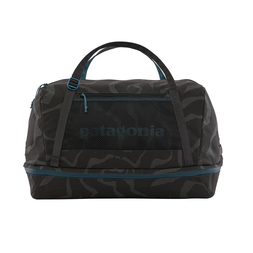 Patagonia Planing Duffel Bag 55L